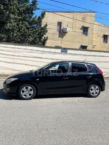 Hyundai i30 2011, 181,000 km - 1.4 l - Bakı
