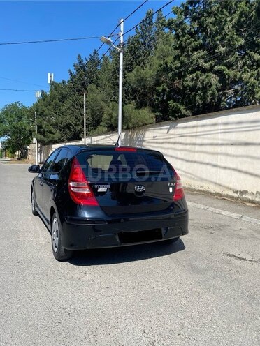 Hyundai i30 2011, 181,000 km - 1.4 l - Bakı