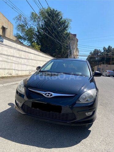 Hyundai i30 2011, 181,000 km - 1.4 l - Bakı