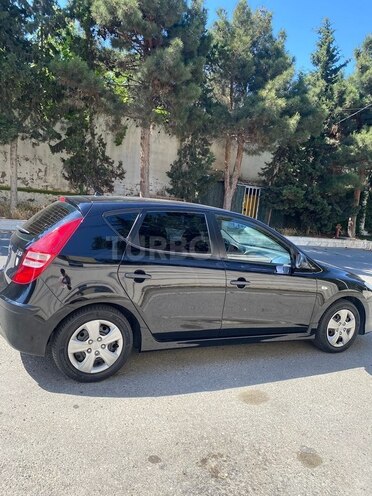 Hyundai i30 2011, 181,000 km - 1.4 l - Bakı