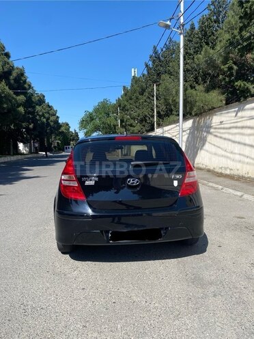 Hyundai i30 2011, 181,000 km - 1.4 l - Bakı