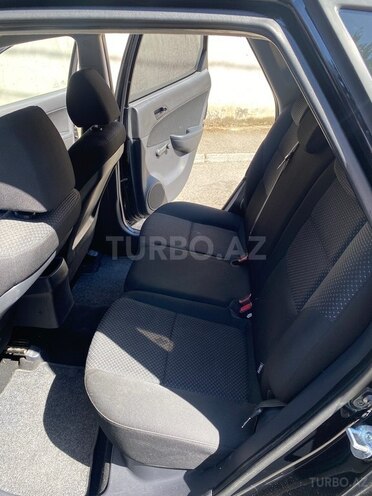 Hyundai i30 2011, 181,000 km - 1.4 l - Bakı