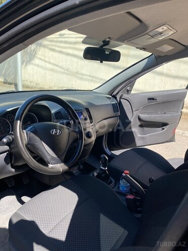 Hyundai i30 2011, 181,000 km - 1.4 l - Bakı