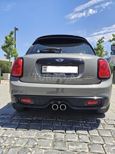 Mini Cooper 2015, 148,000 km - 2.0 l - Bakı