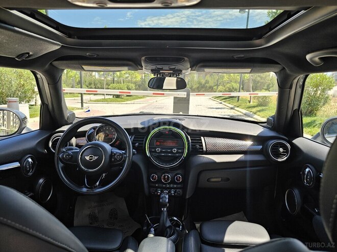 Mini Cooper 2015, 148,000 km - 2.0 l - Bakı