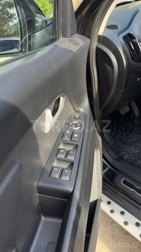 Kia Sportage 2012, 145,000 km - 2.4 l - Bakı
