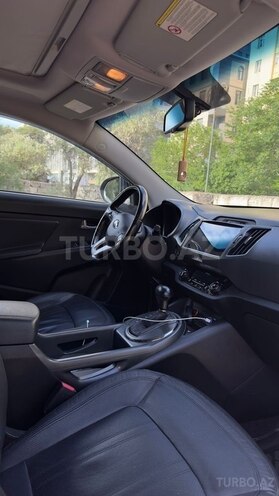 Kia Sportage 2012, 145,000 km - 2.4 l - Bakı