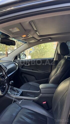 Kia Sportage 2012, 145,000 km - 2.4 l - Bakı