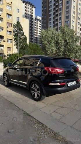 Kia Sportage 2012, 145,000 km - 2.4 l - Bakı