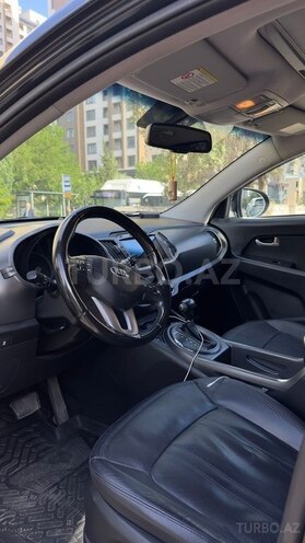Kia Sportage 2012, 145,000 km - 2.4 l - Bakı