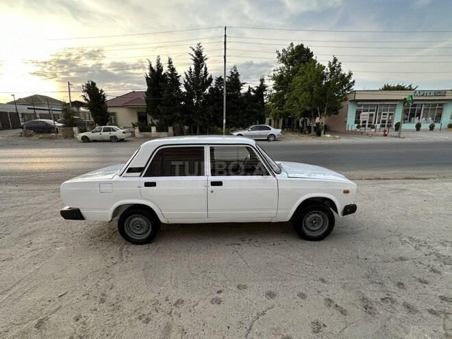 LADA (VAZ) 2107 2011, 95,000 km - 1.6 l - Bakı