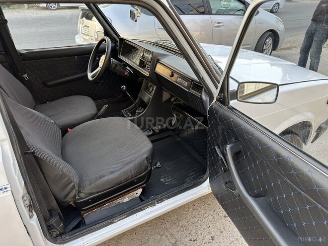 LADA (VAZ) 2107 2011, 95,000 km - 1.6 l - Bakı
