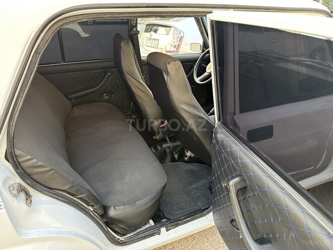 LADA (VAZ) 2107 2011, 95,000 km - 1.6 l - Bakı