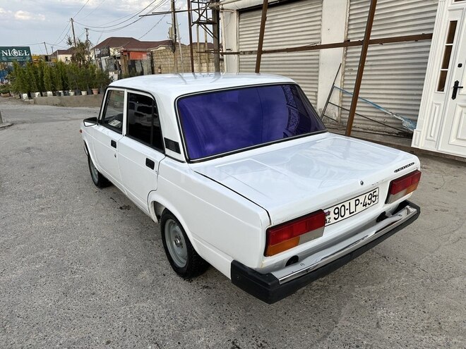 LADA (VAZ) 2107 2011, 95,000 km - 1.6 l - Bakı