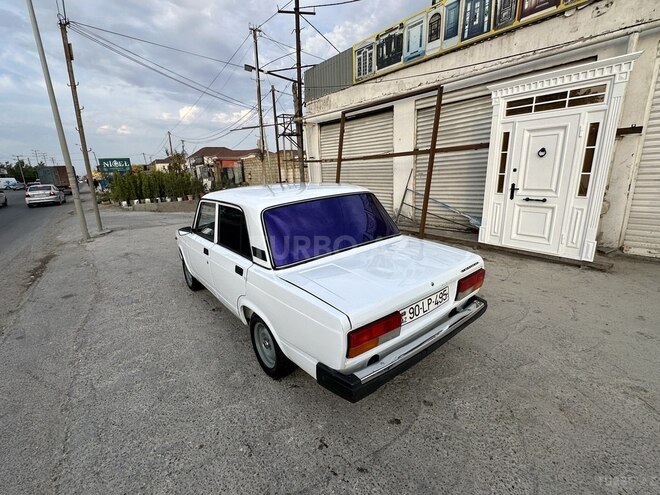 LADA (VAZ) 2107 2011, 95,000 km - 1.6 l - Bakı