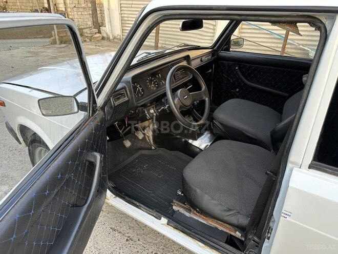 LADA (VAZ) 2107 2011, 95,000 km - 1.6 l - Bakı