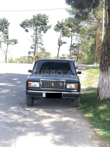 LADA (VAZ) 2107 2011, 99,170 km - 1.6 l - Quba