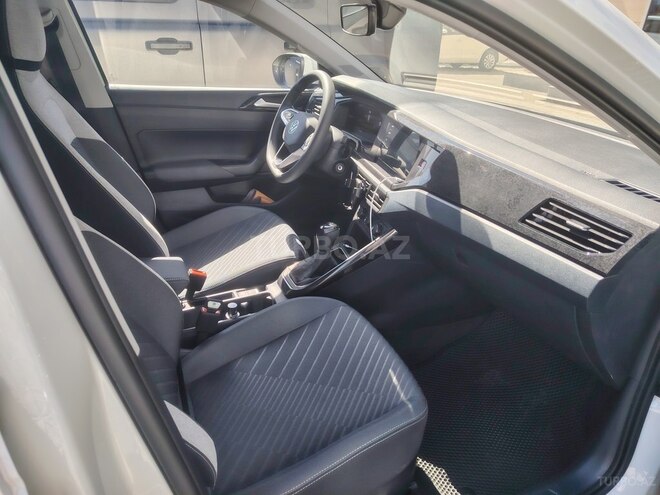 Volkswagen  2024, 5,900 km - 1.5 l - Bakı