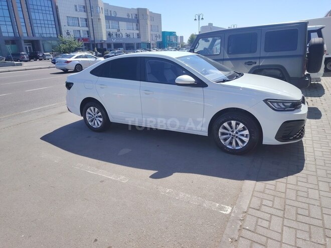 Volkswagen  2024, 5,900 km - 1.5 l - Bakı