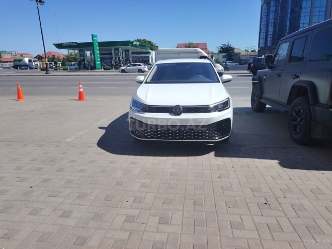 Volkswagen  2024, 5,900 km - 1.5 l - Bakı