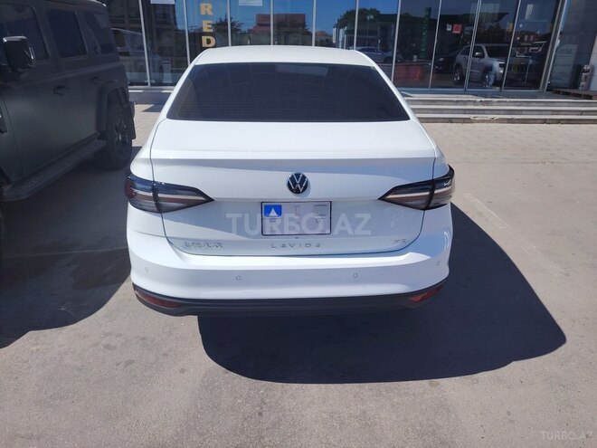 Volkswagen  2024, 5,900 km - 1.5 l - Bakı