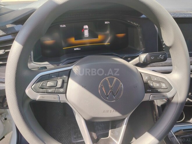 Volkswagen  2024, 5,900 km - 1.5 l - Bakı