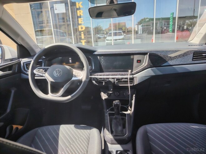 Volkswagen  2024, 5,900 km - 1.5 l - Bakı