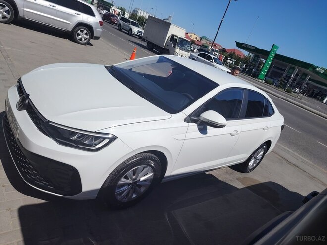 Volkswagen  2024, 5,900 km - 1.5 l - Bakı