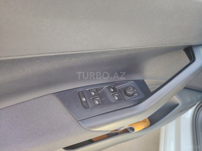 Volkswagen  2024, 5,900 km - 1.5 l - Bakı