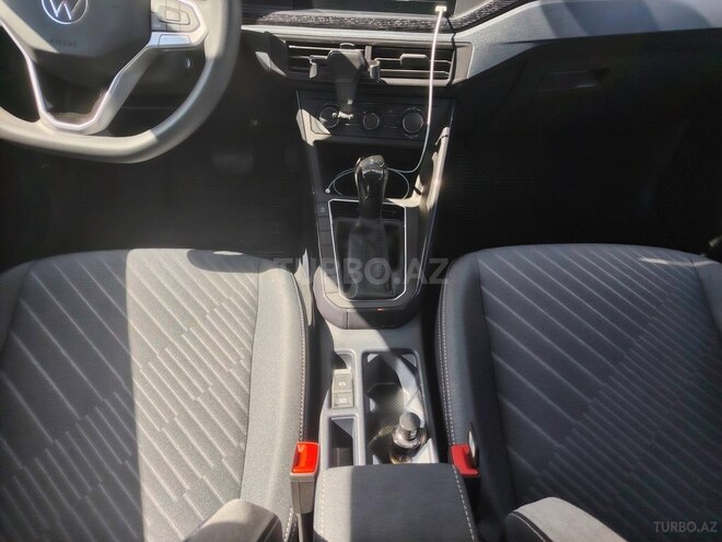 Volkswagen  2024, 5,900 km - 1.5 l - Bakı