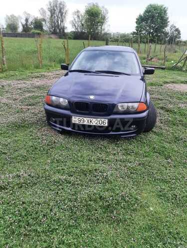 BMW 320 1999, 432,994 km - 2.0 l - Astara