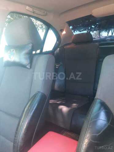 BMW 320 1999, 432,994 km - 2.0 l - Astara