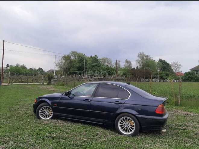 BMW 320 1999, 432,994 km - 2.0 l - Astara