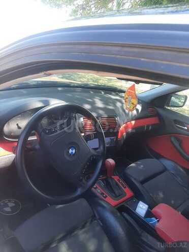 BMW 320 1999, 432,994 km - 2.0 l - Astara
