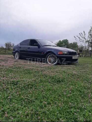 BMW 320 1999, 432,994 km - 2.0 l - Astara