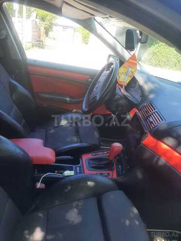 BMW 320 1999, 432,994 km - 2.0 l - Astara