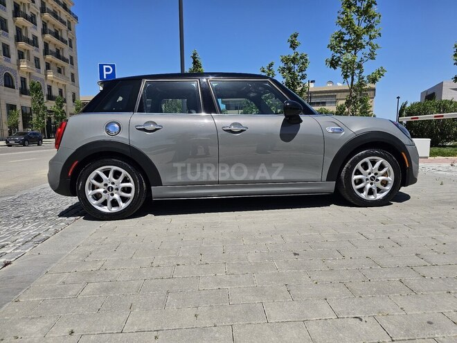 Mini Cooper 2015, 148,000 km - 2.0 l - Bakı