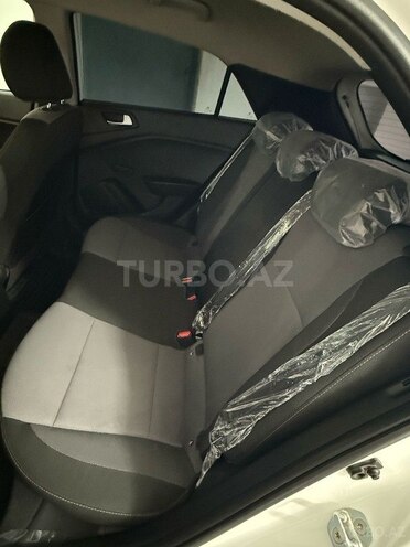 Hyundai i20 2016, 154,000 km - 1.1 л - Bakı