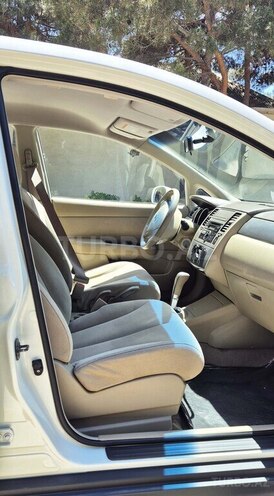 Nissan Tiida 2008, 215,000 km - 1.6 l - Bakı