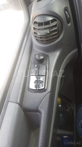 Mercedes Axor 1829 2008, 565,357 km - 6.3 l - Ağdaş
