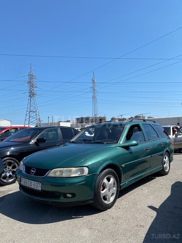 Opel Vectra 1999, 180,000 km - 1.8 l - Bakı