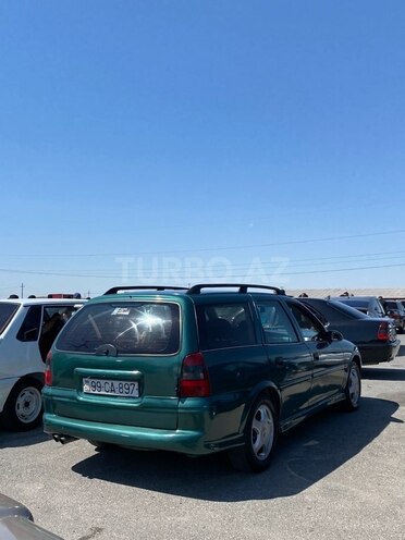 Opel Vectra 1999, 180,000 km - 1.8 l - Bakı