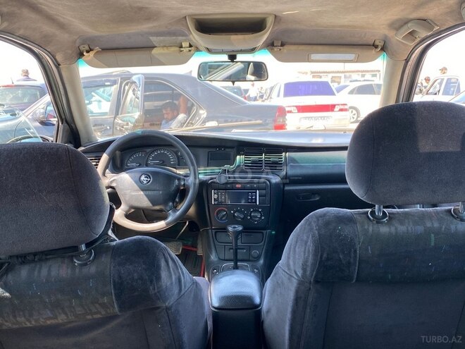 Opel Vectra 1999, 180,000 km - 1.8 l - Bakı