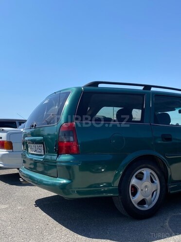 Opel Vectra 1999, 180,000 km - 1.8 l - Bakı