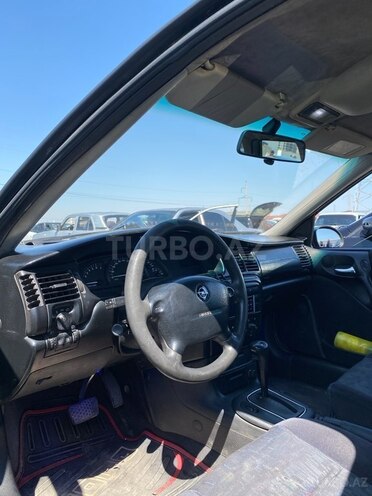 Opel Vectra 1999, 180,000 km - 1.8 l - Bakı