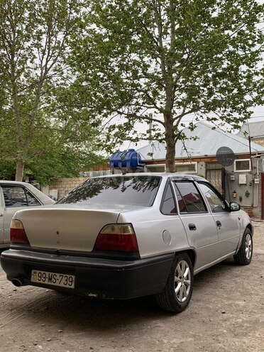 Daewoo Nexia 2008, 350,000 km - 1.5 l - Beyləqan
