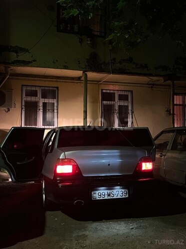 Daewoo Nexia 2008, 350,000 km - 1.5 l - Beyləqan