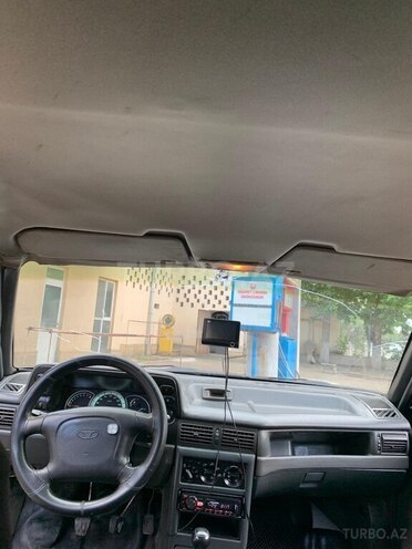 Daewoo Nexia 2008, 350,000 km - 1.5 l - Beyləqan