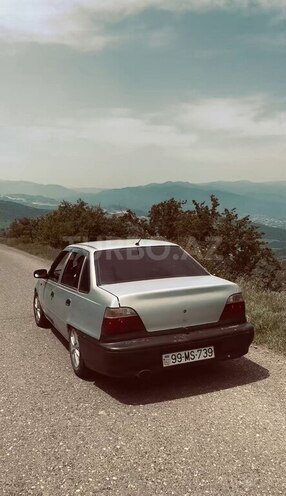 Daewoo Nexia 2008, 350,000 km - 1.5 l - Beyləqan