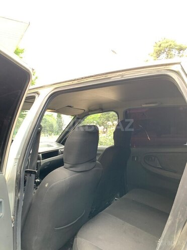Daewoo Nexia 2008, 350,000 km - 1.5 l - Beyləqan